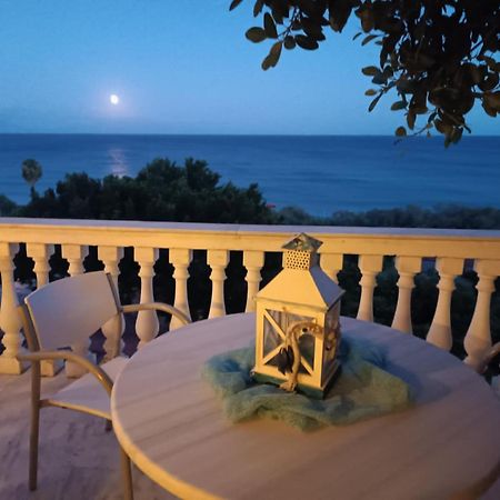 Hotel Pansion Koroni L'Antic Zewnętrze zdjęcie