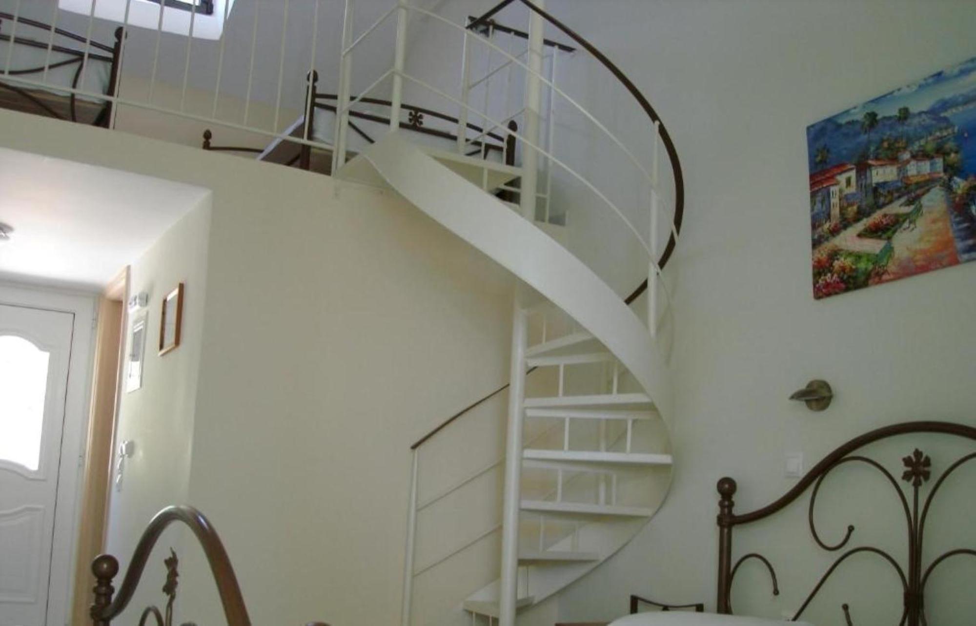 Hotel Pansion Koroni L'Antic Zewnętrze zdjęcie